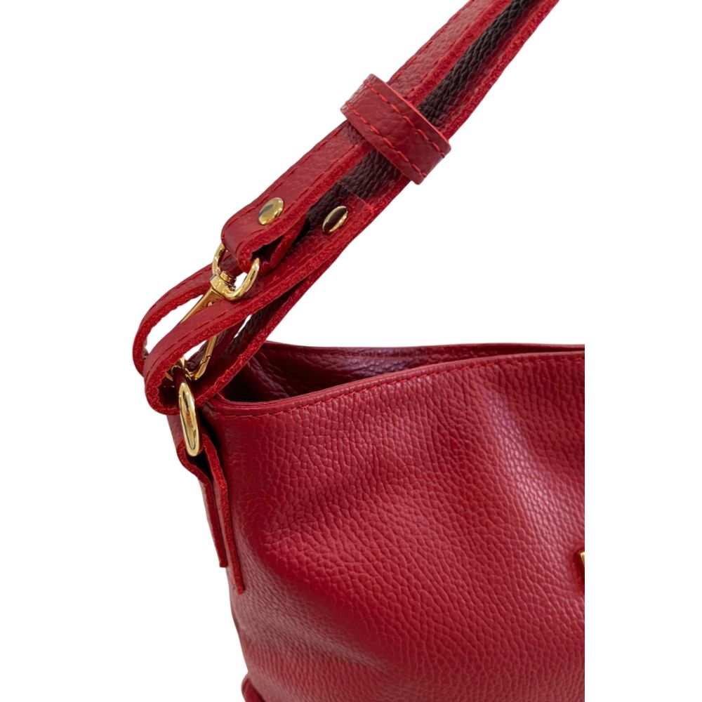 Baldinini Trend Multicolor Cowhide Clutch Bag | Regal Royce