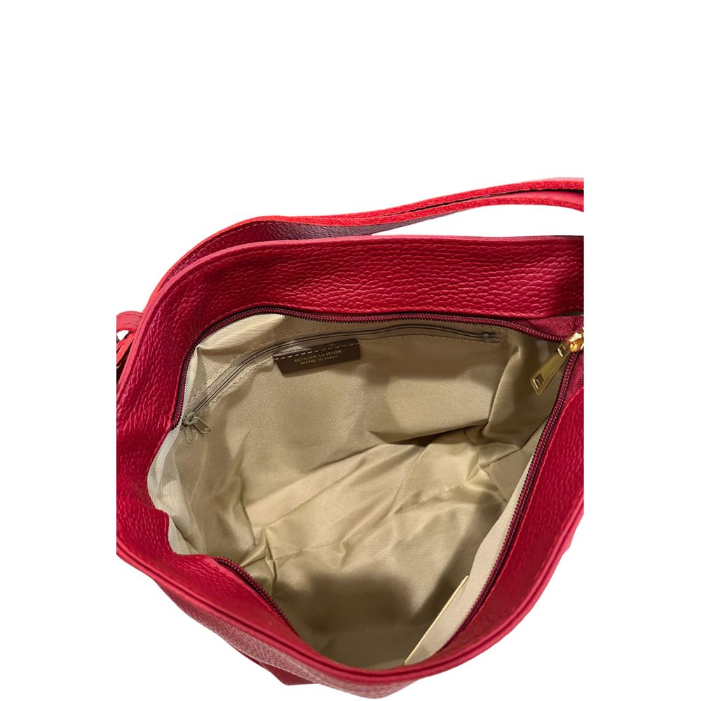 Baldinini Trend Multicolor Cowhide Clutch Bag | Regal Royce