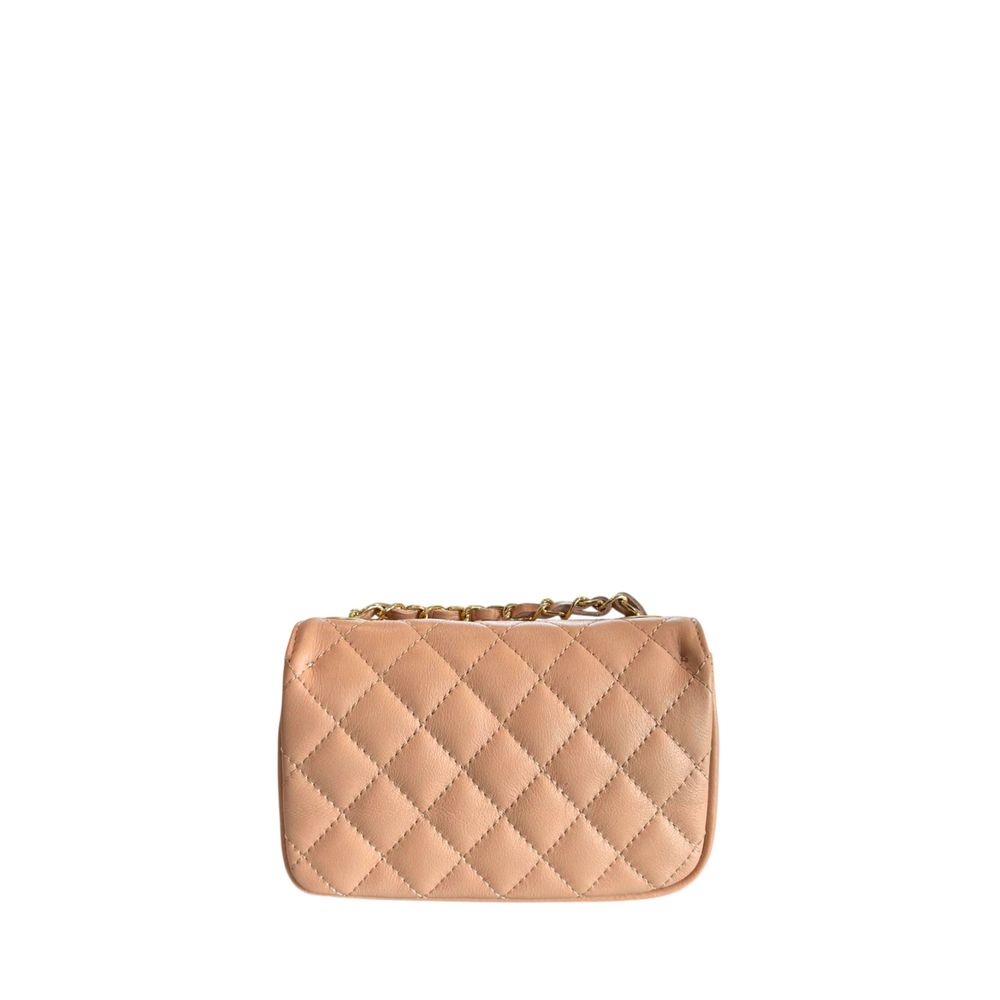 Baldinini Trend Multicolor Cowhide Crossbody Bag | Regal Royce