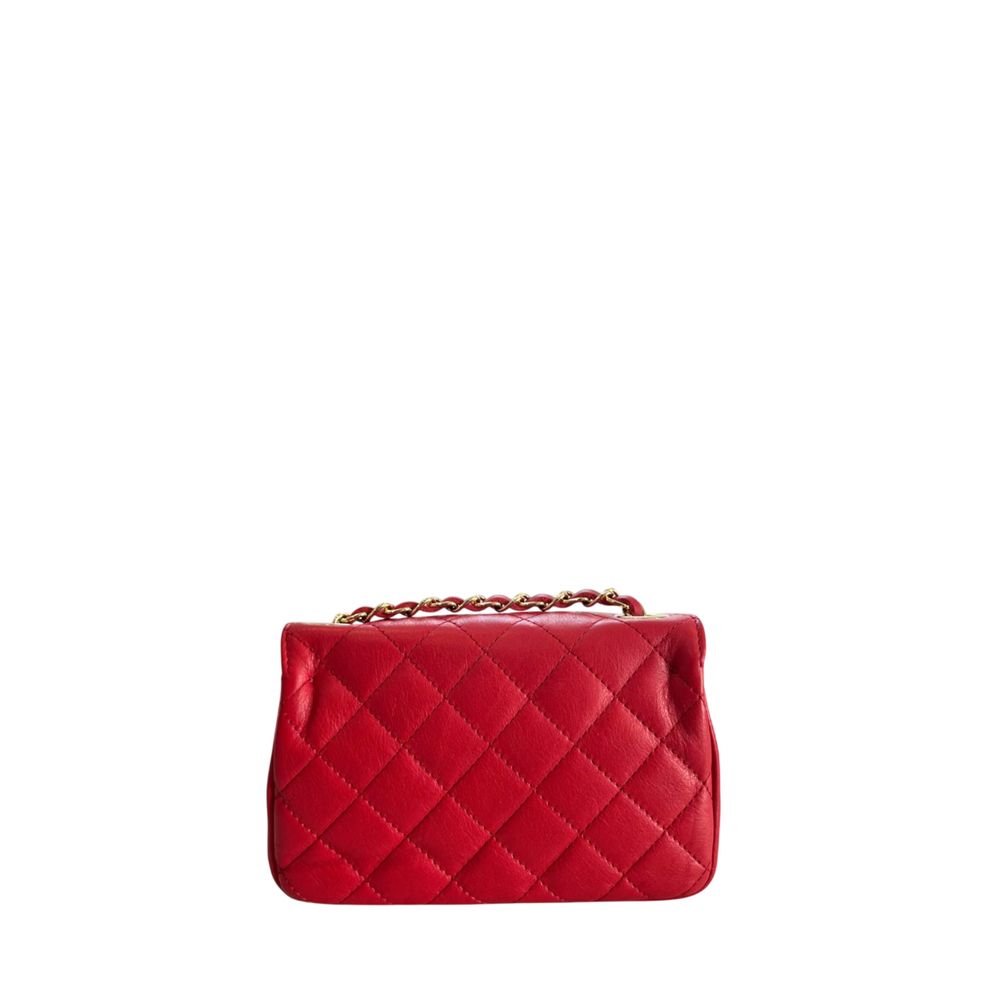 Baldinini Trend Multicolor Cowhide Crossbody Bag | Regal Royce