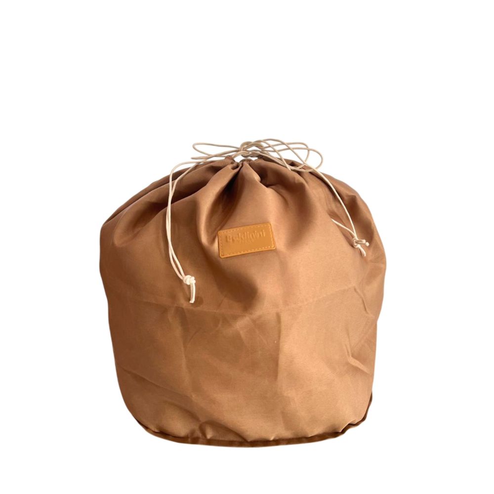 Baldinini Trend Brown PU Women Handbag | Regal Royce