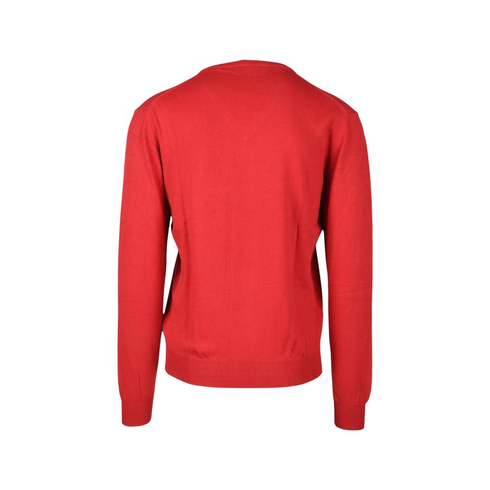 North Sails Multicolor Cotton Sweatshirt | Regal Royce
