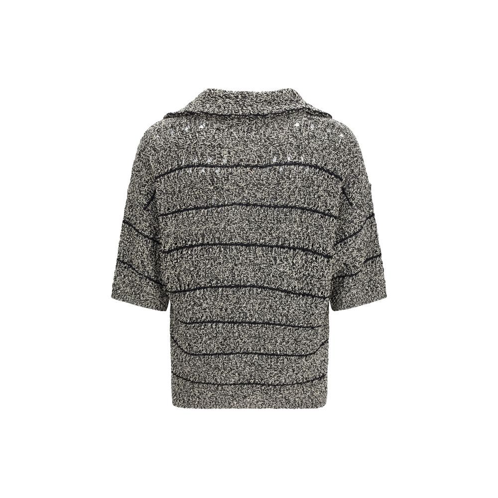 Roberto Collina Multicolor Cotton Pattern Shirt | Regal Royce