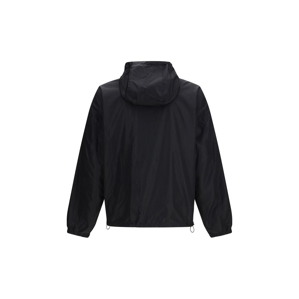 Burberry Multicolor Polyester Shell Jacket | Regal Royce