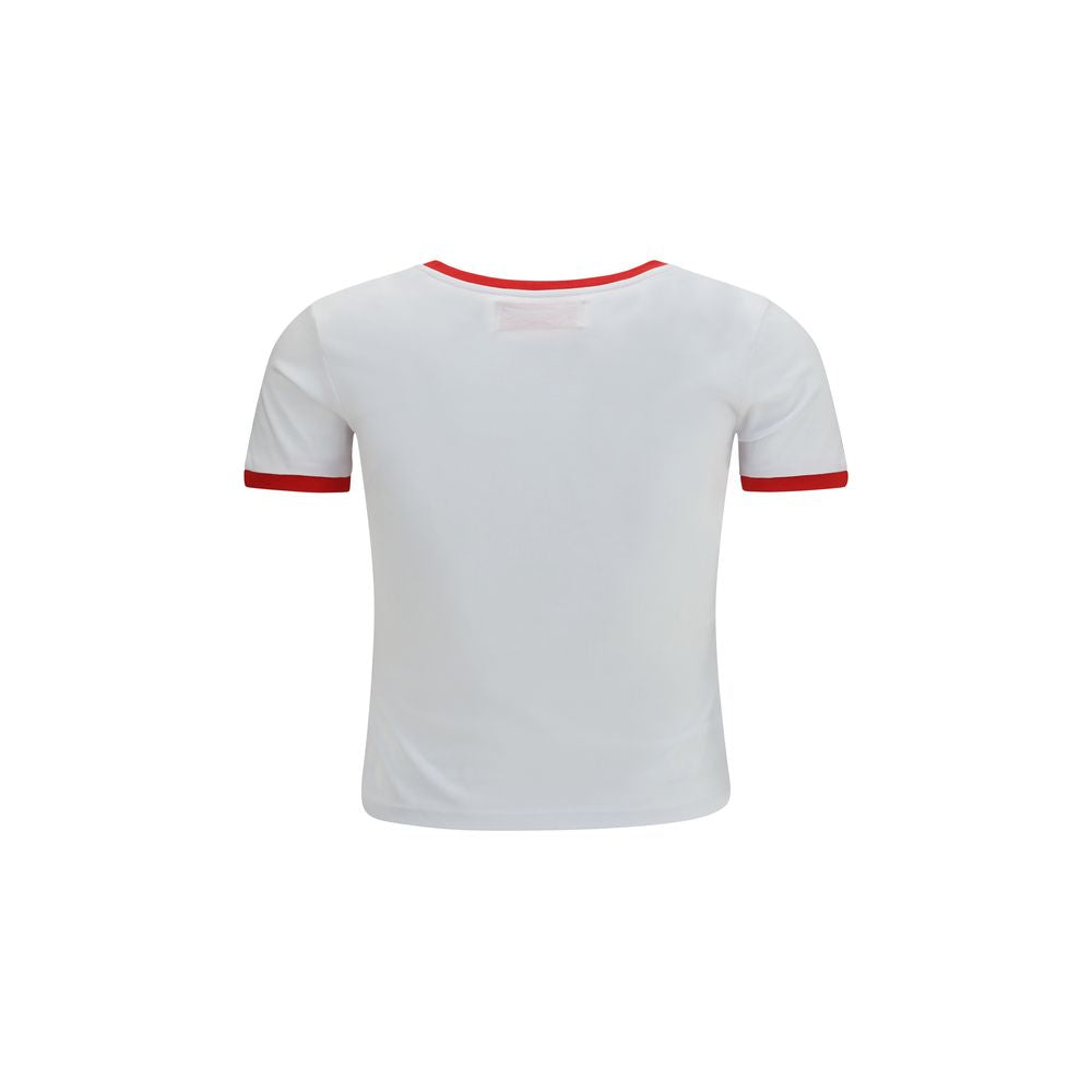 Fiorucci Multicolor Cotton T-Shirt | Regal Royce