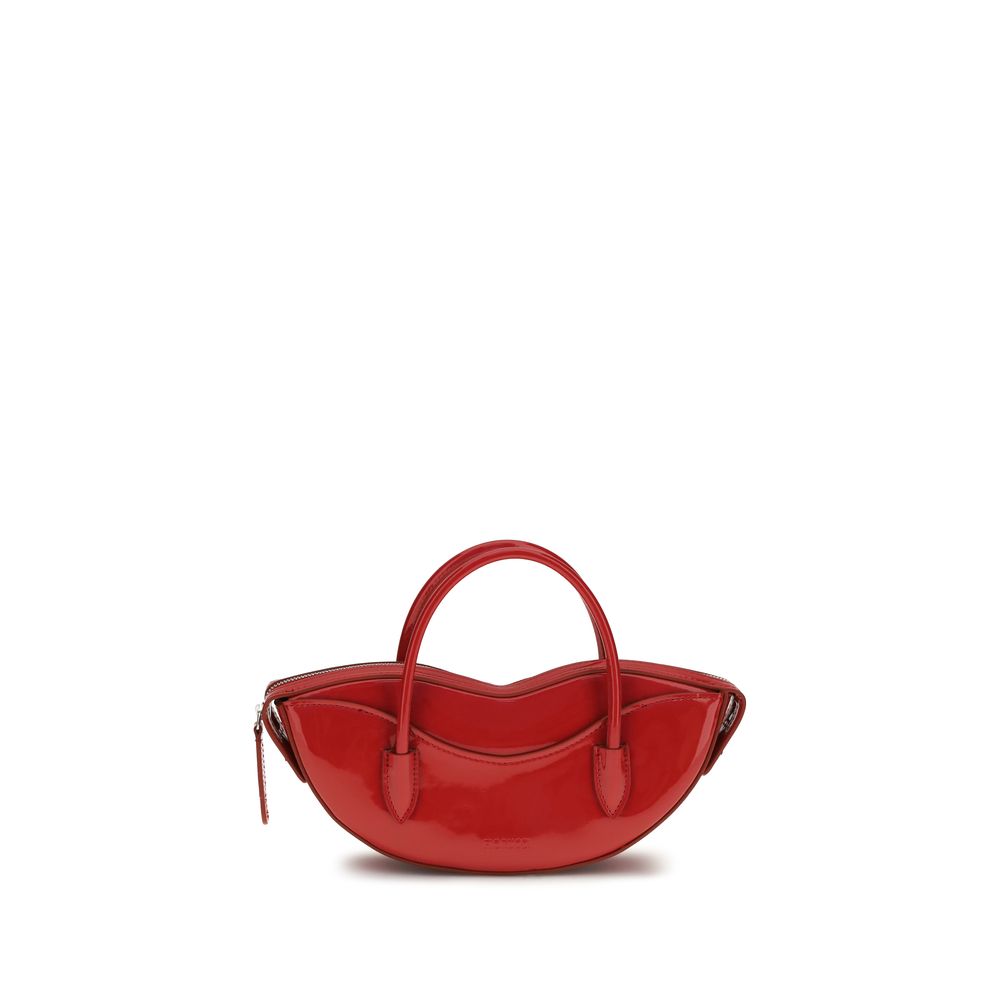 Fiorucci Multicolor Calf Leather Bos Taurus Shoulder Bag | Regal Royce