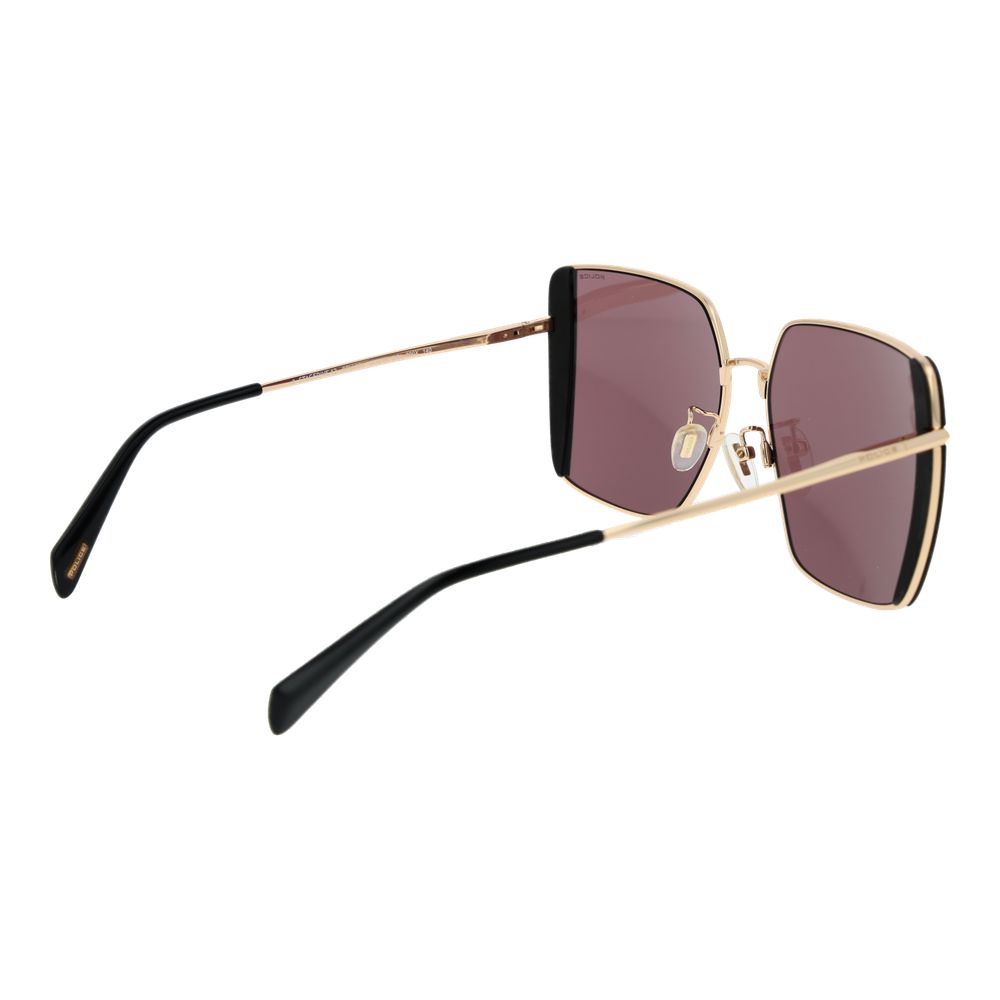 Police Gold Metal Sunglasses | Regal Royce
