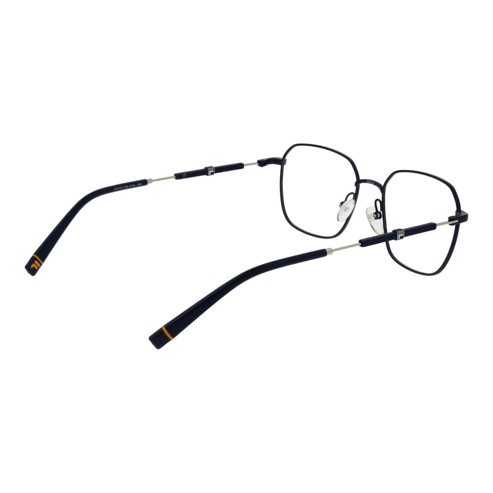 Fila Blue Metal Glasses (Frames) | Regal Royce