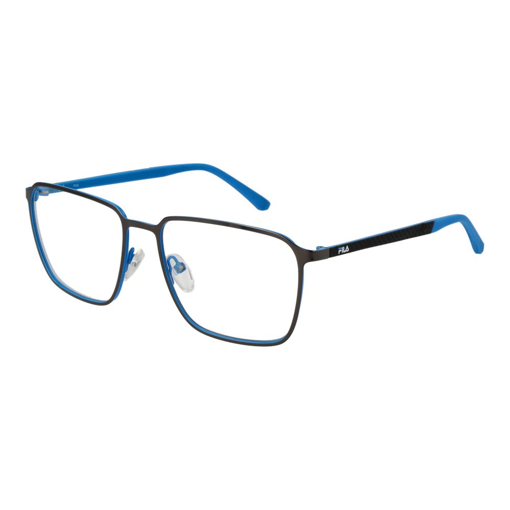 Fila Gray Rubber Glasses (Frames) | Regal Royce