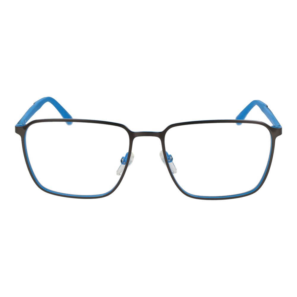 Fila Gray Rubber Glasses (Frames) | Regal Royce