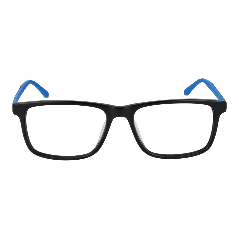 Fila Gray Rubber Glasses (Frames) | Regal Royce