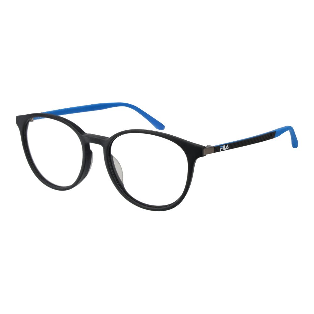Fila Gray Rubber Glasses (Frames) | Regal Royce