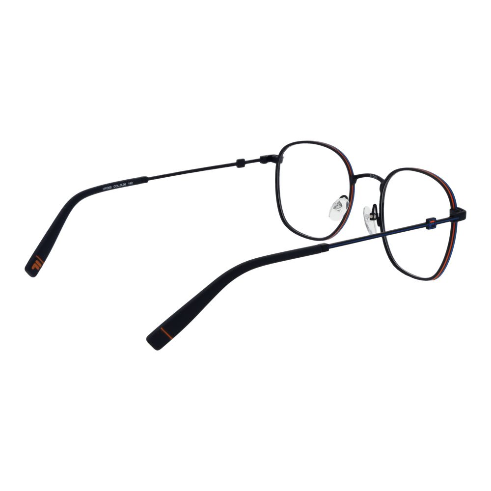Fila Blue Stainless Steel Glasses (Frames) | Regal Royce