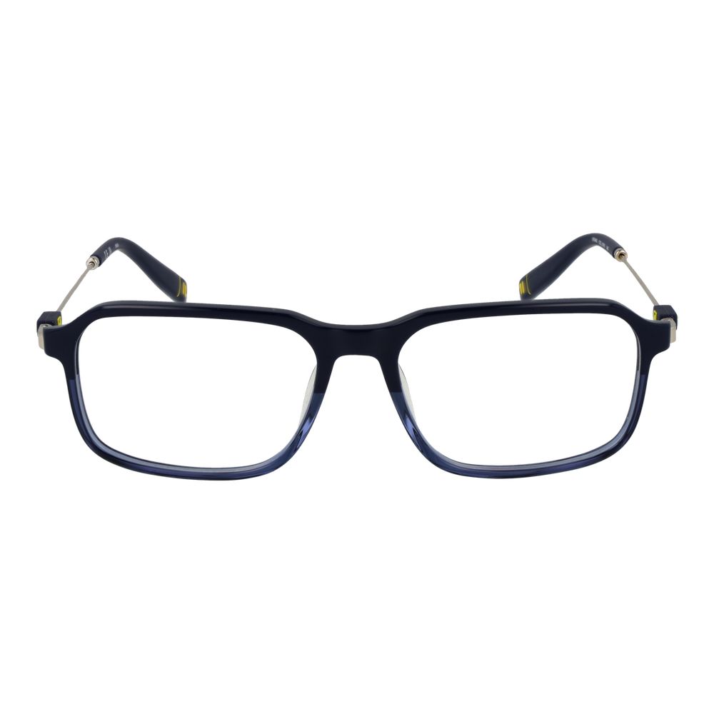 Fila Blue Metal Glasses (Frames) | Regal Royce