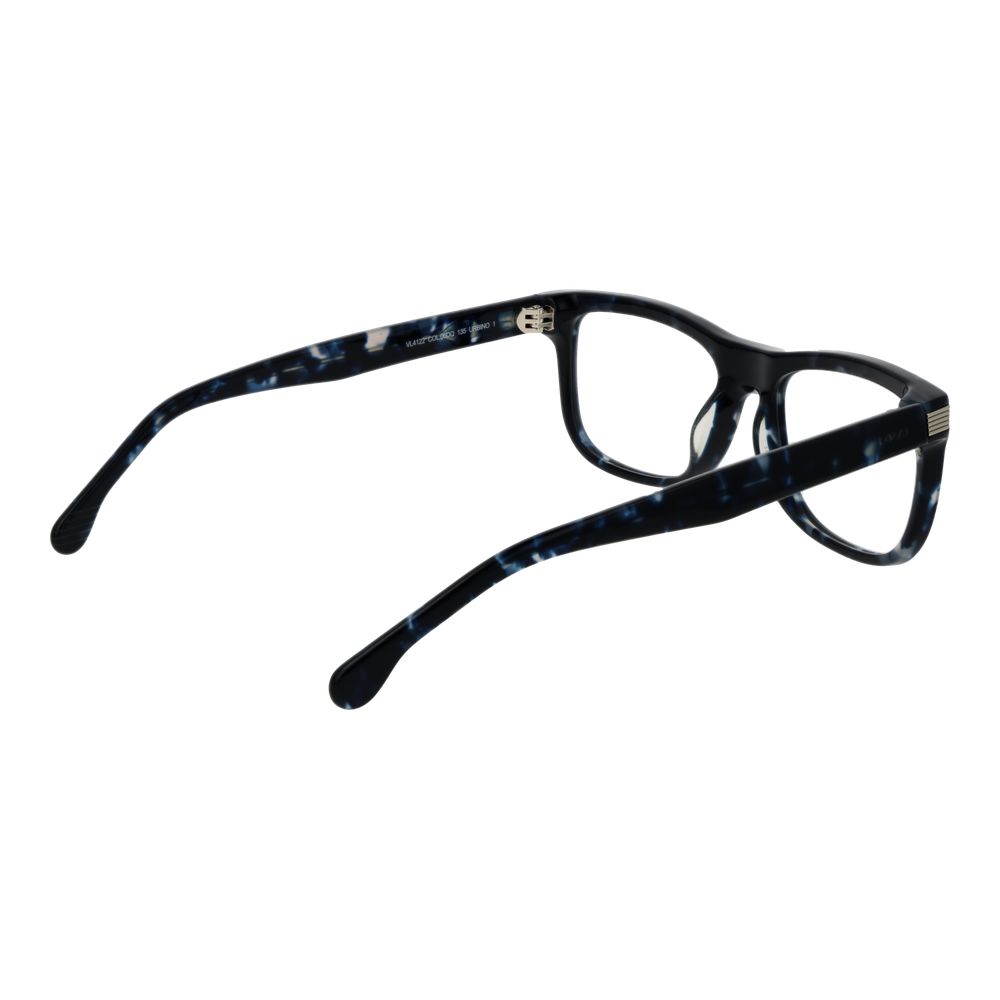 Lozza Blue Cellulose Acetate Glasses (Frames) | Regal Royce