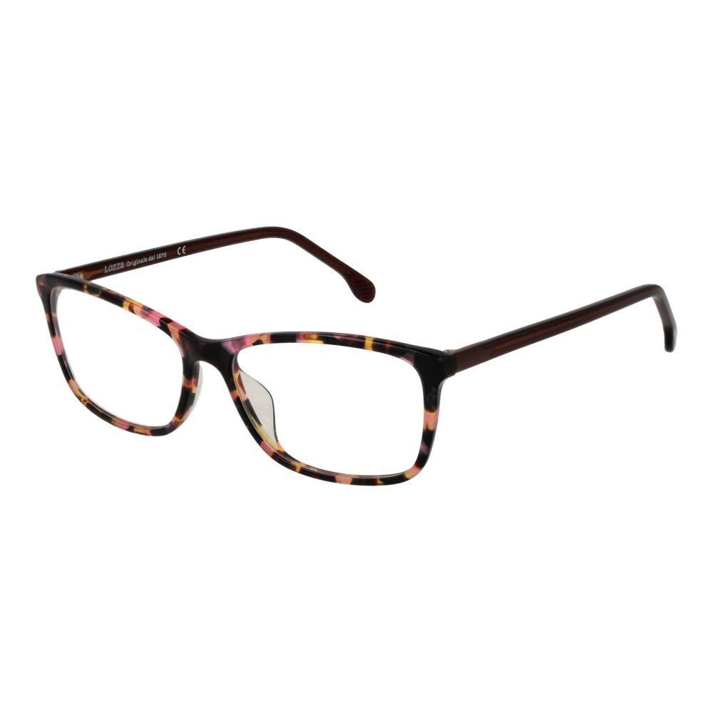 Lozza Multicolor Cellulose Acetate Glasses (Frames) | Regal Royce