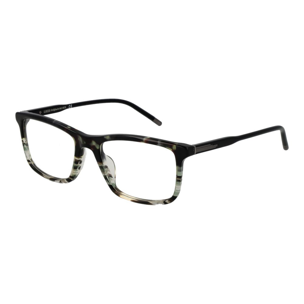 Lozza Multicolor Cellulose Acetate Glasses (Frames) | Regal Royce