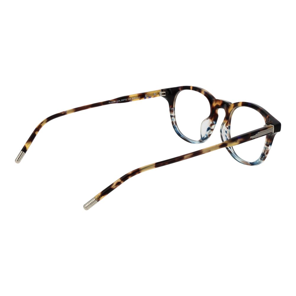 Lozza Multicolor Nickel Silver (Alloy) Glasses (Frames) | Regal Royce