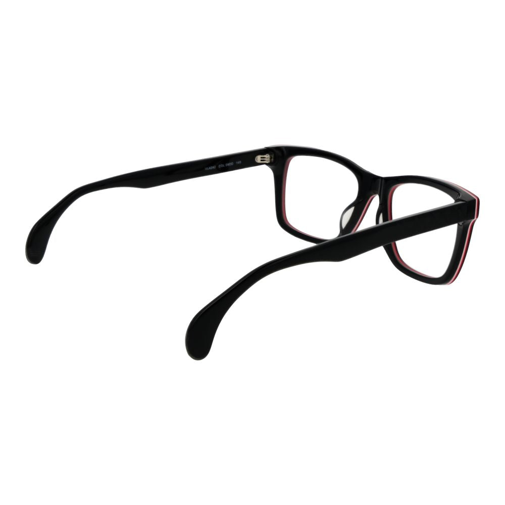 Lozza Blue Cellulose Acetate Glasses (Frames) | Regal Royce