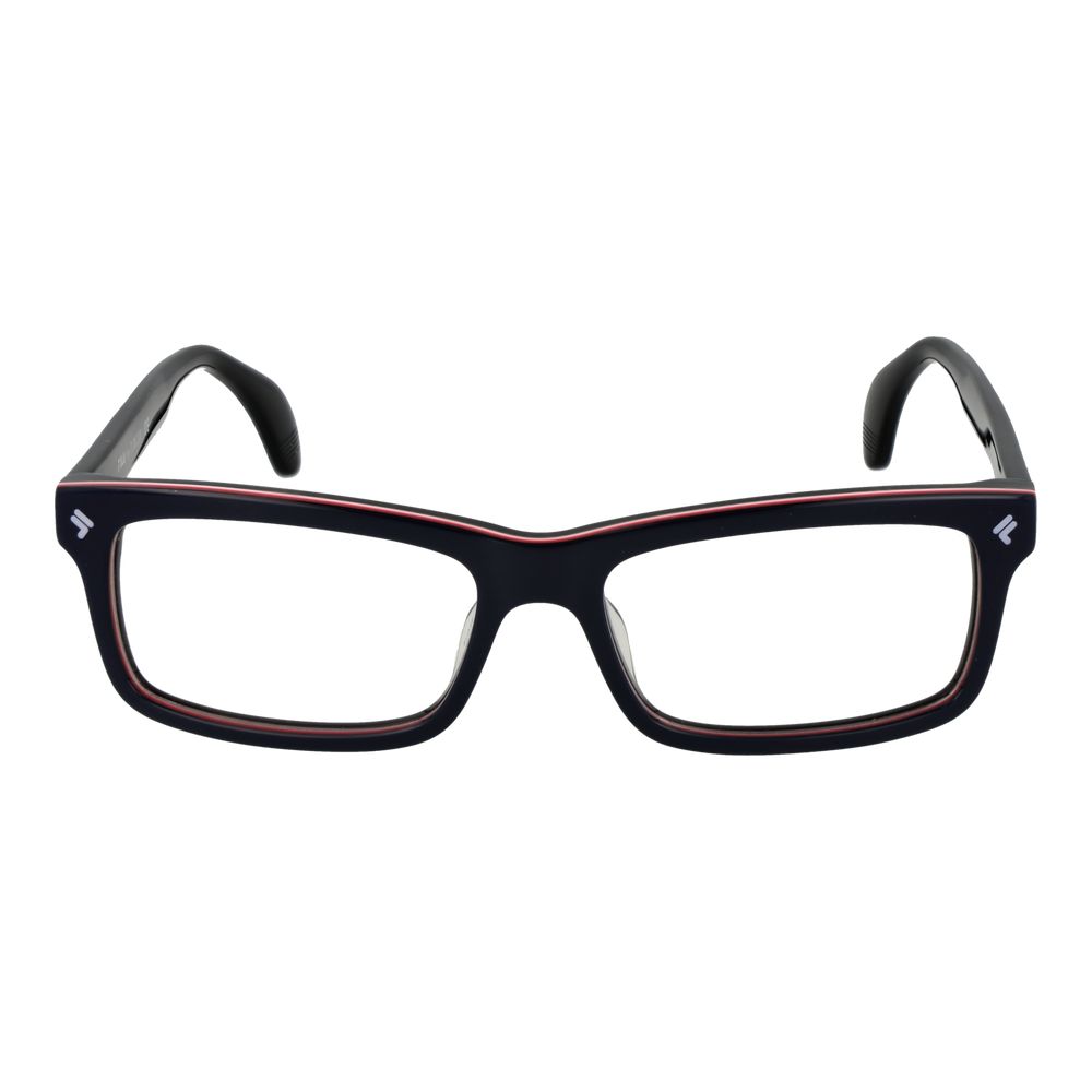 Lozza Blue Cellulose Acetate Glasses (Frames) | Regal Royce