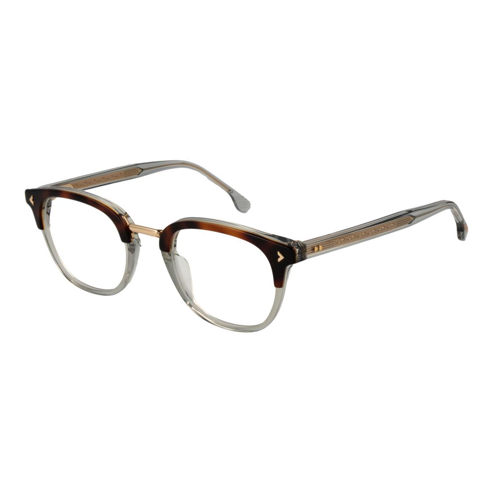 Lozza Multicolor Cellulose Acetate Glasses (Frames) | Regal Royce