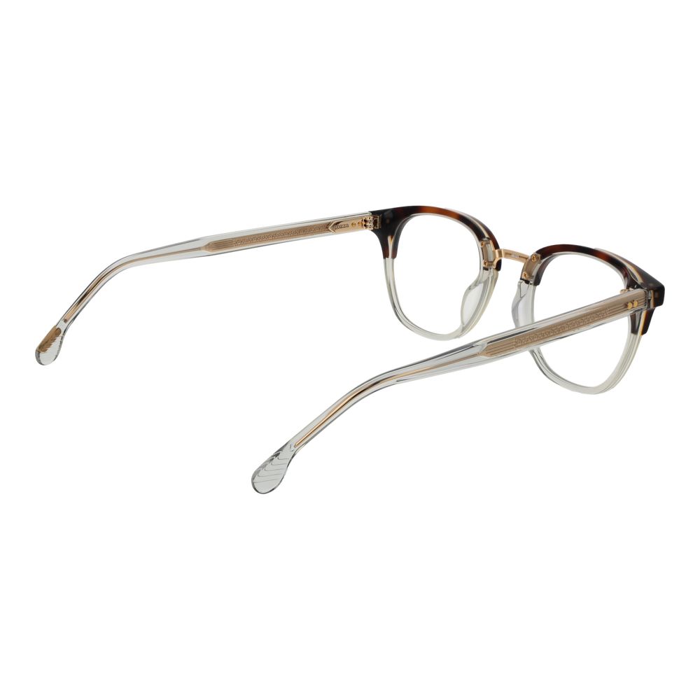 Lozza Multicolor Cellulose Acetate Glasses (Frames) | Regal Royce