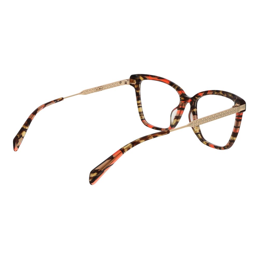 Police Multicolor Metal Glasses (Frames) | Regal Royce