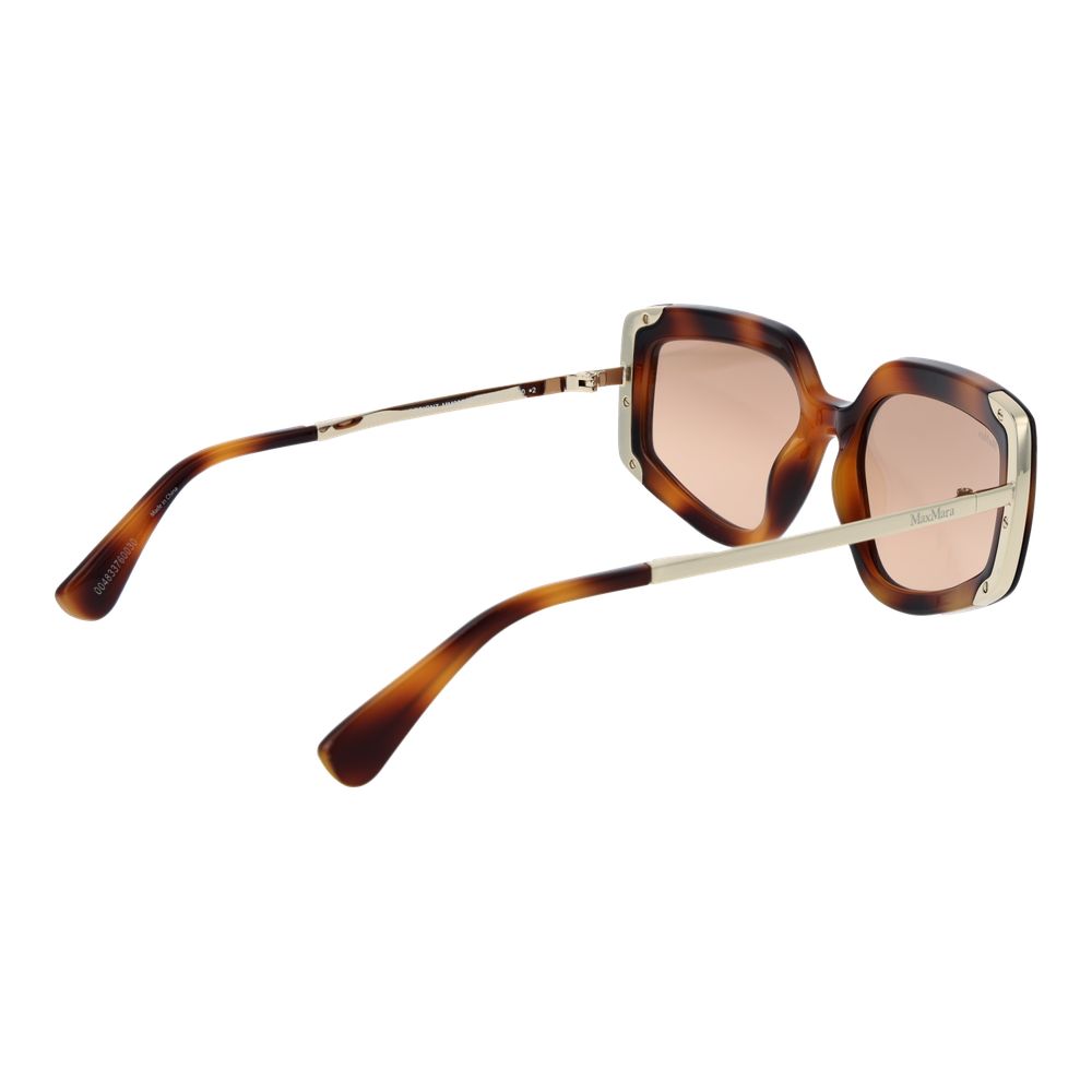 Max Mara Multicolor Plastic Sunglasses | Regal Royce