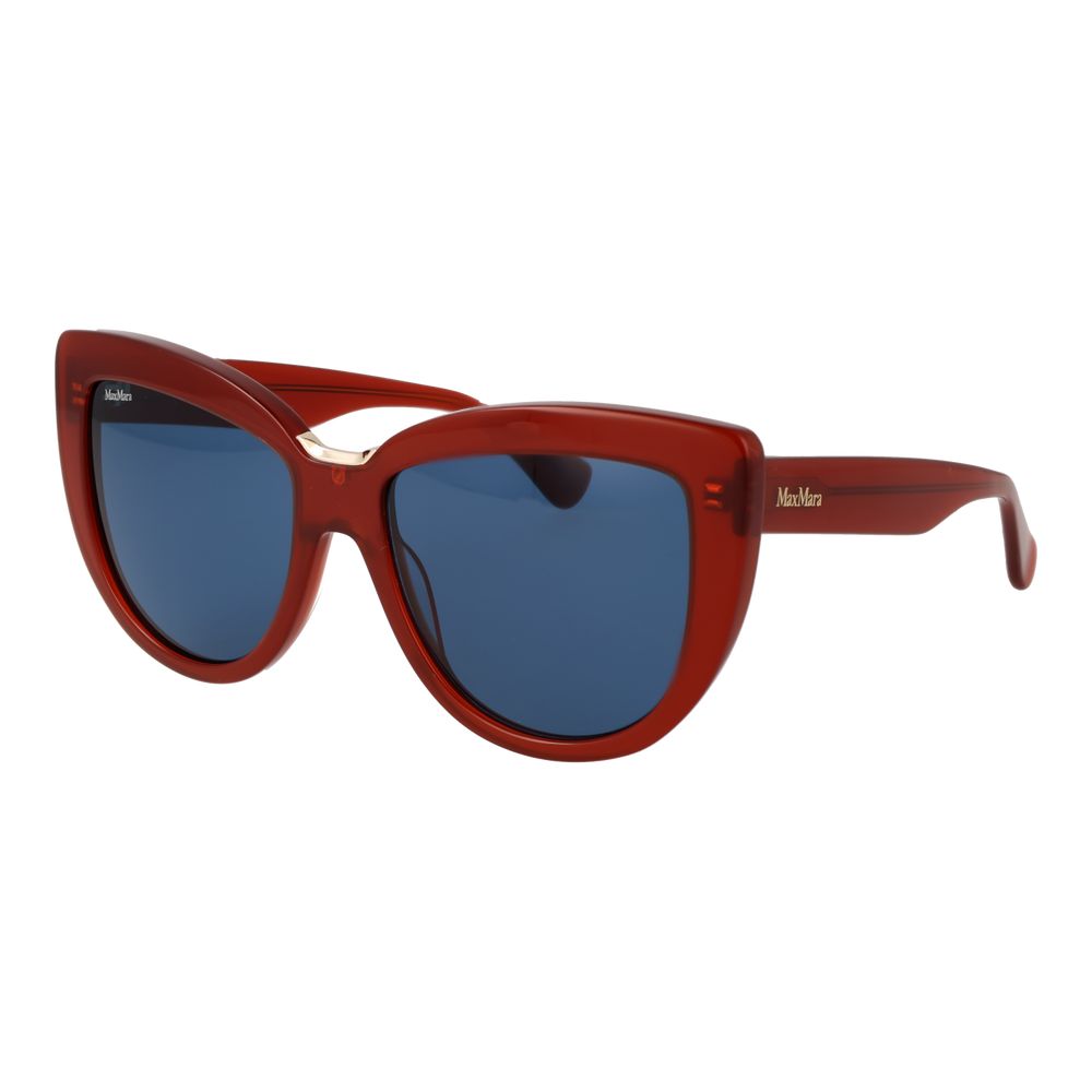 Max Mara Multicolor Acetate Sunglasses | Regal Royce