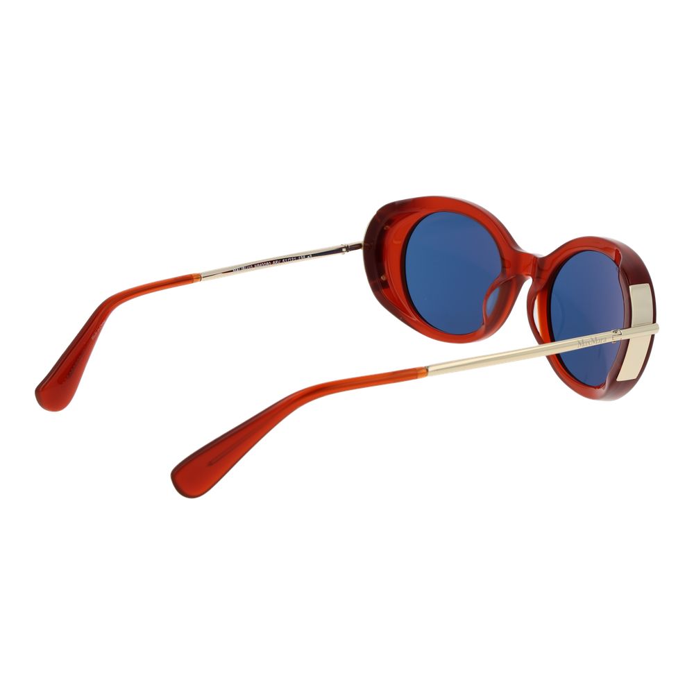 Max Mara Multicolor Acetate Sunglasses | Regal Royce