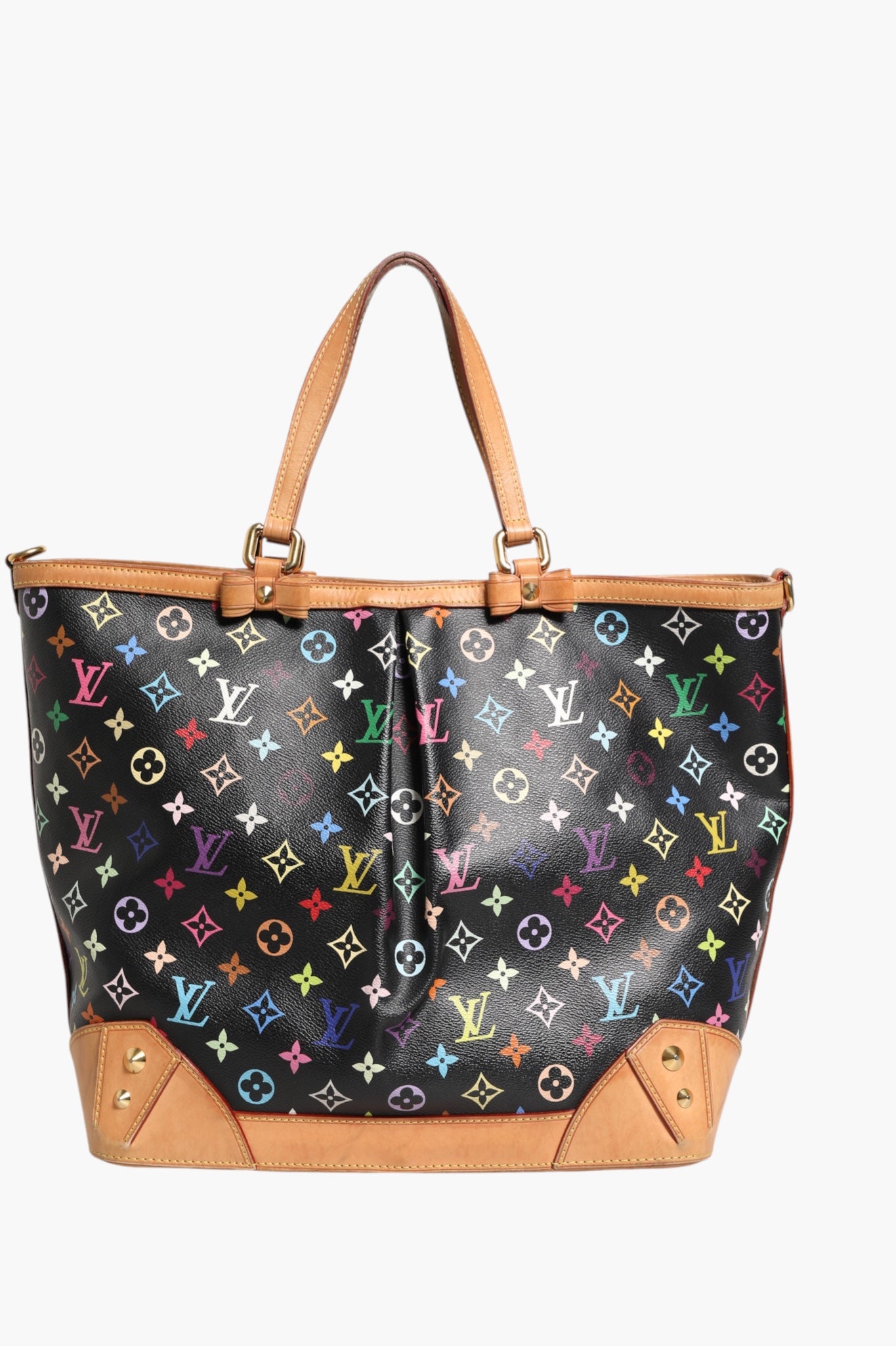 Louis Vuitton Monogram Multicolor Sharleen GM | Regal Royce