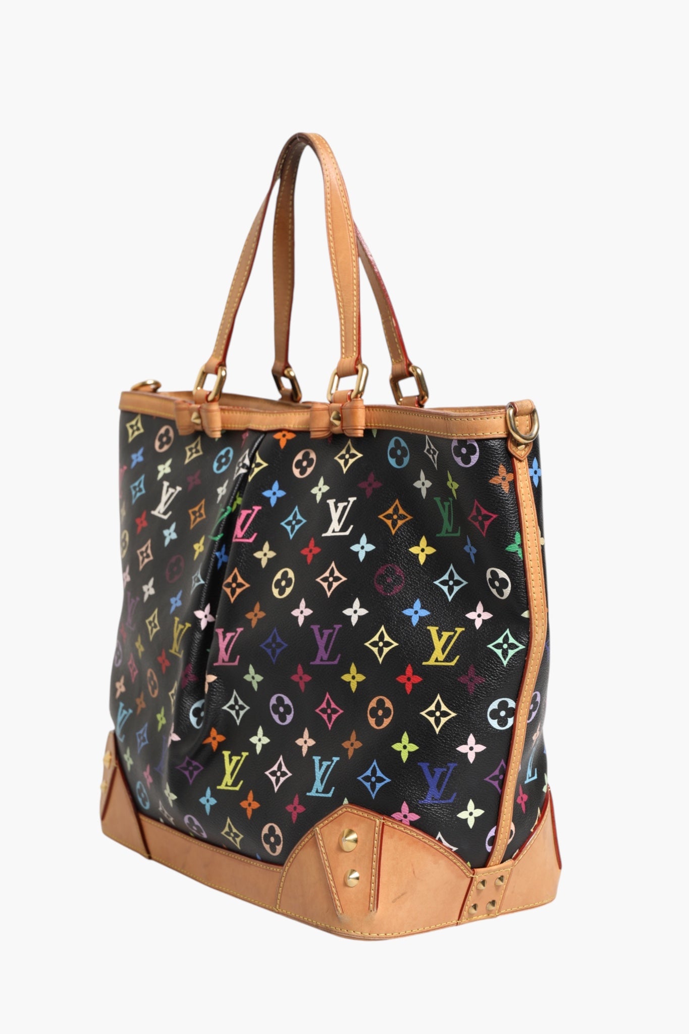 Louis Vuitton Monogram Multicolor Sharleen GM | Regal Royce