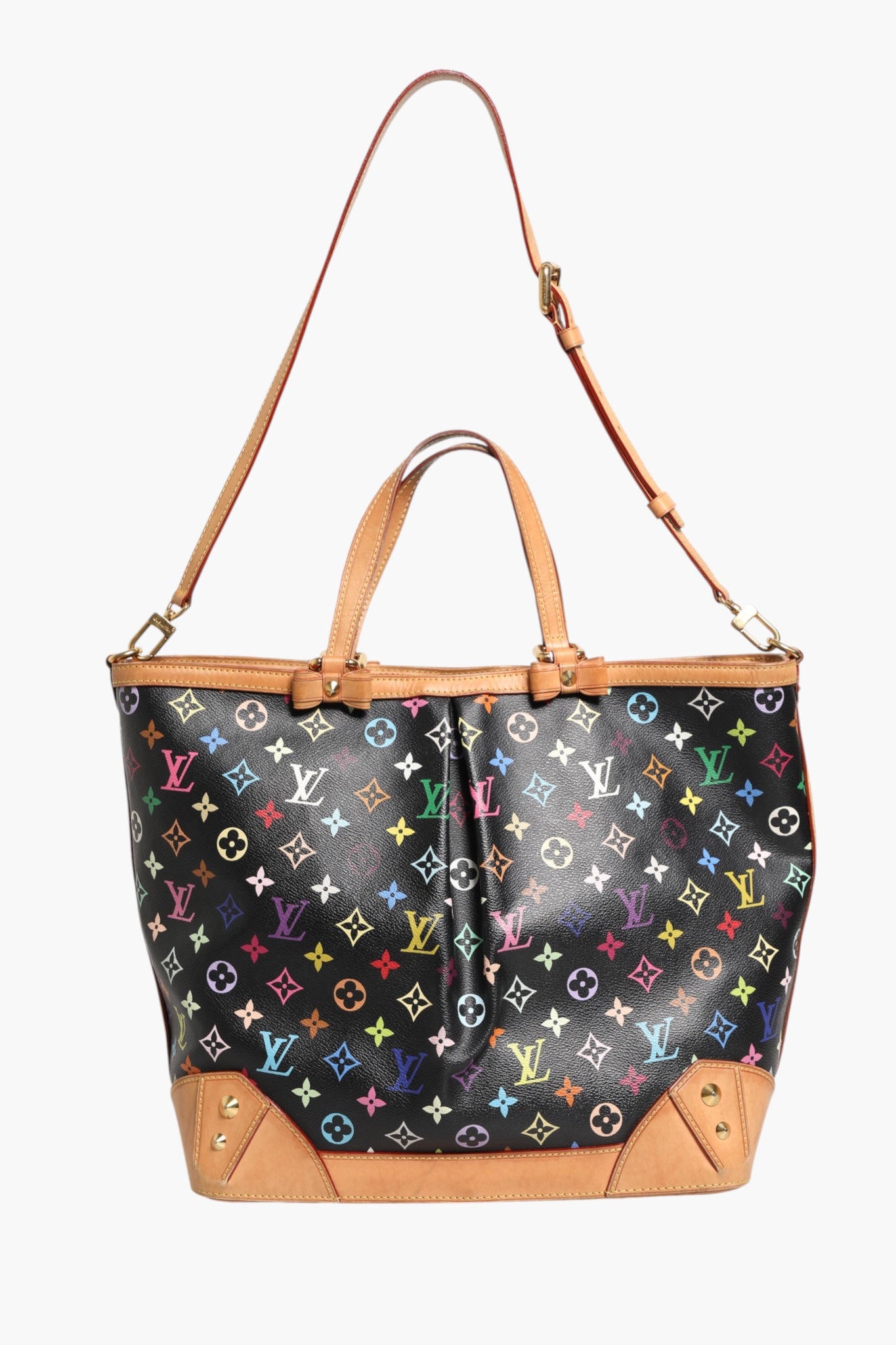 Louis Vuitton Monogram Multicolor Sharleen GM | Regal Royce