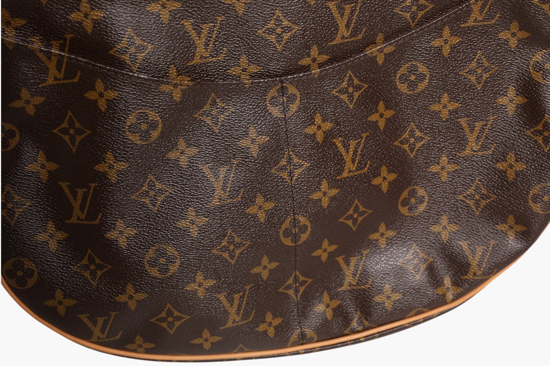 Louis Vuitton Monogram Canvas Menilmontant MM | Regal Royce