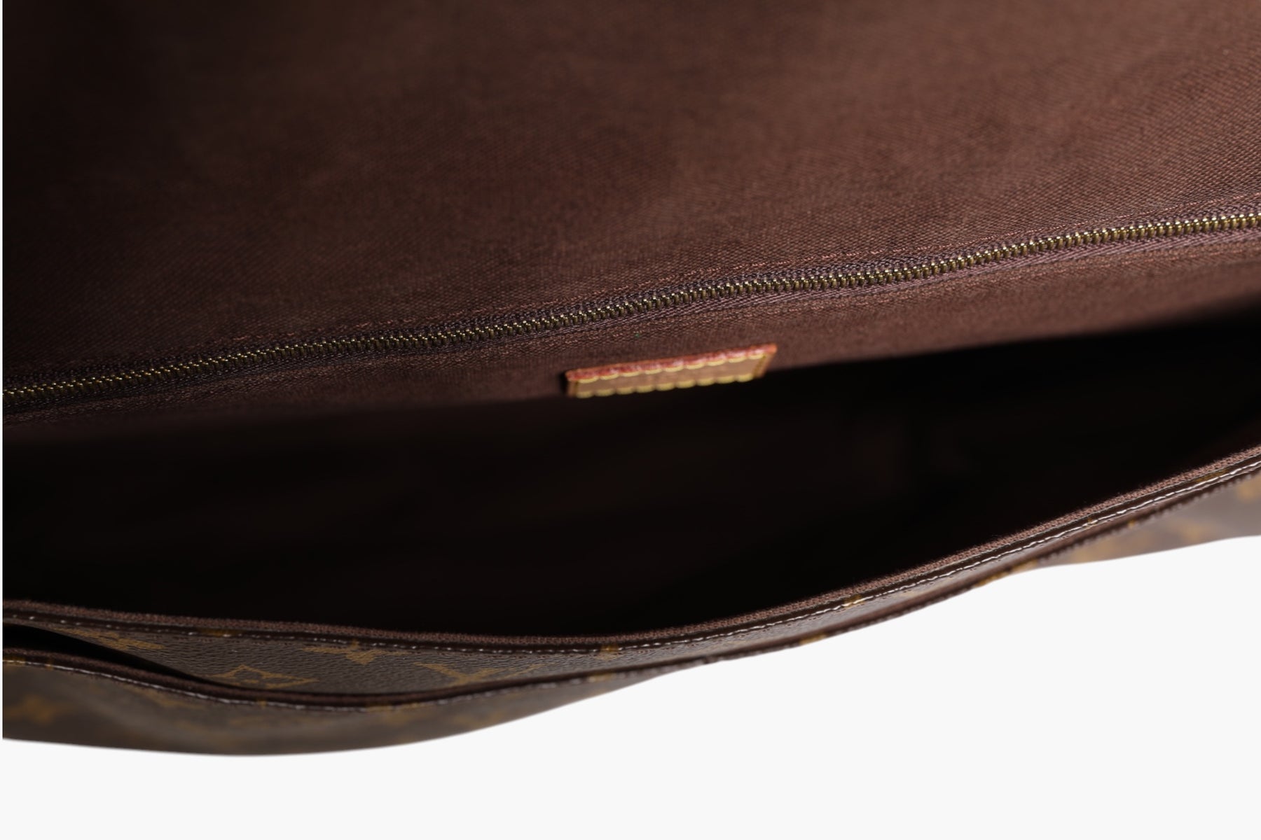 Louis Vuitton Monogram Canvas Menilmontant MM | Regal Royce