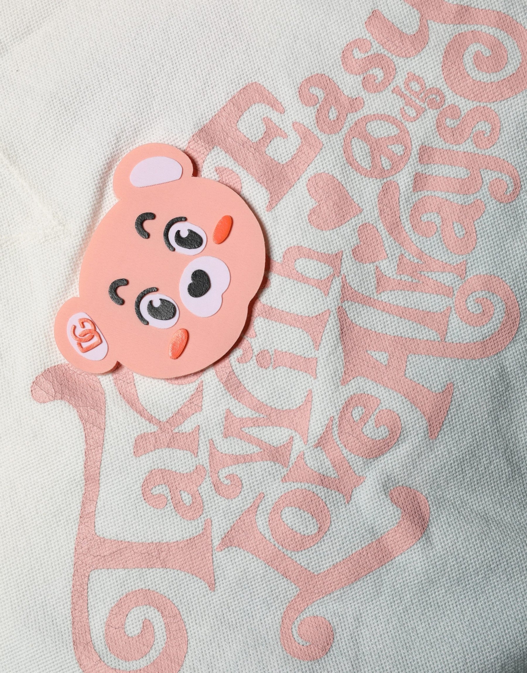 Dolce & Gabbana Green Tie-Dye Graphic Print Cotton Crewneck  T-shirt | Regal Royce