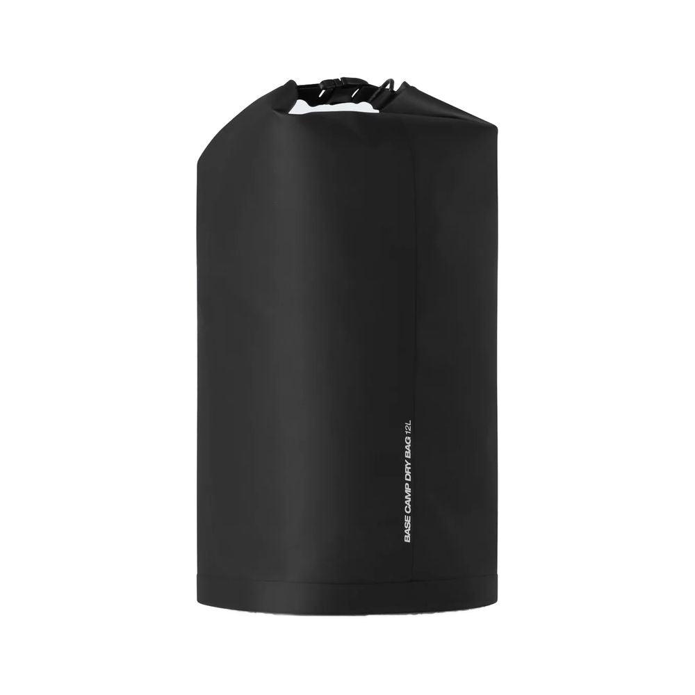 The North Face Black And White Polyester Handbag | Regal Royce