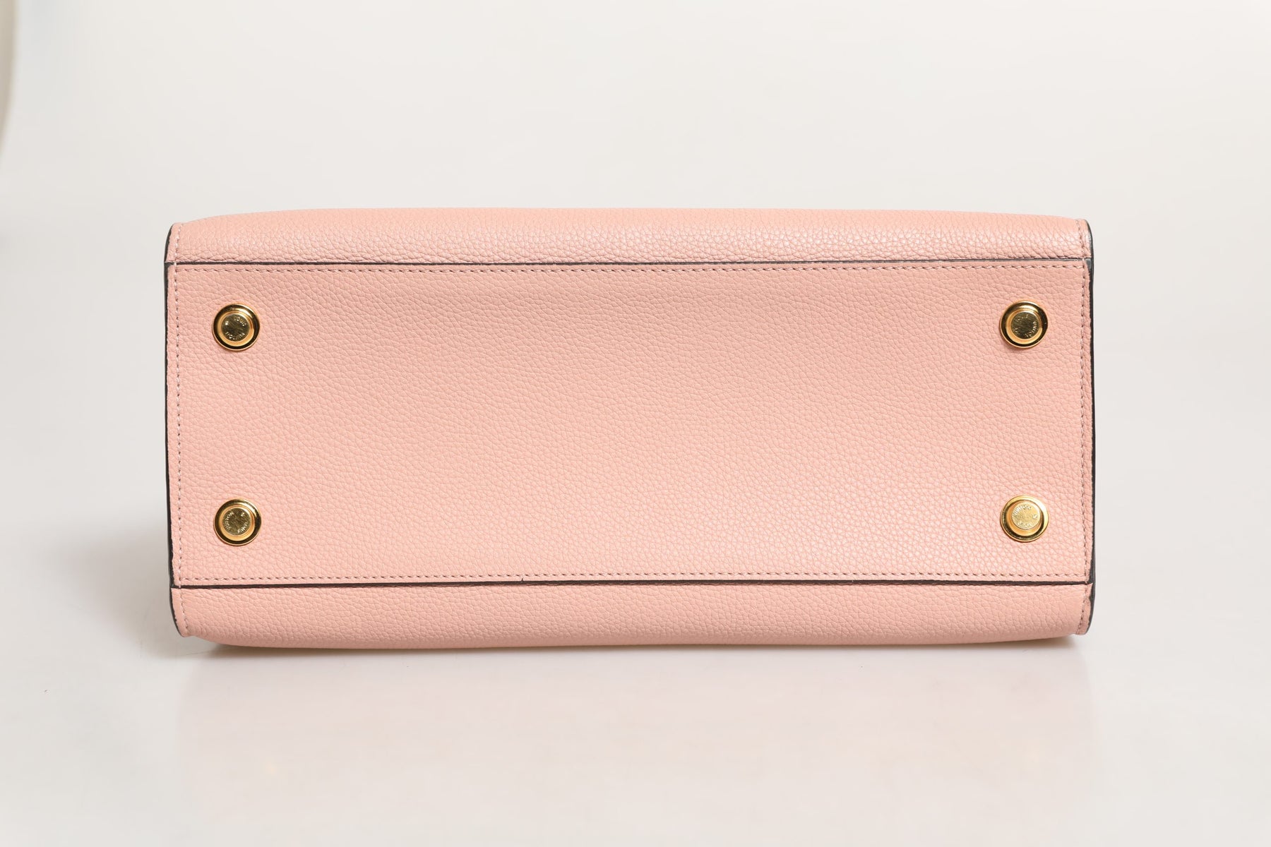 Louis Vuitton Pink and Black Leather City Steamer Leather Handbag | Regal Royce