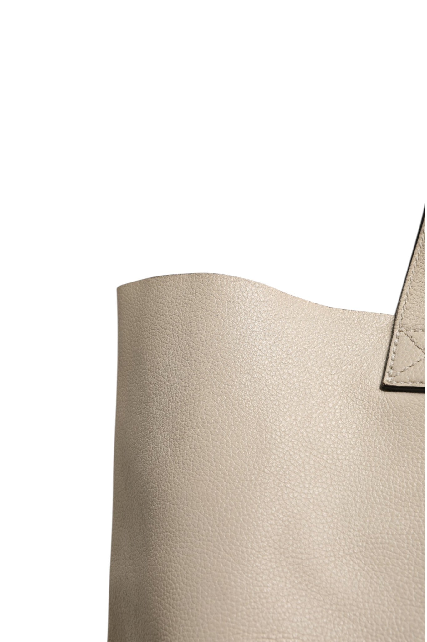 Gucci White Web Sherry Logo Print Tote Bag | Regal Royce