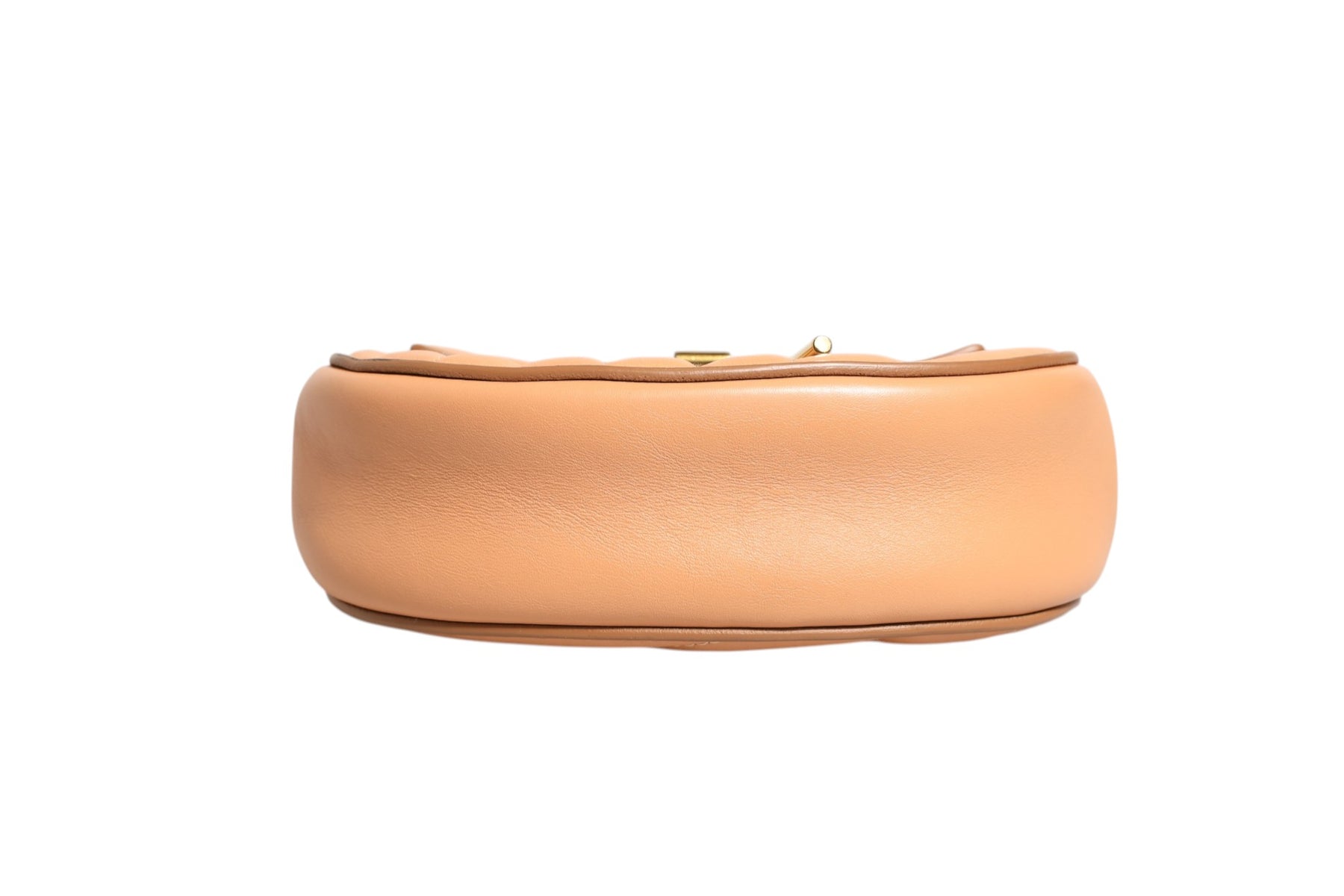 Chloé Quilted Calfskin Leather Drew Bijou Shoulder Bag | Regal Royce