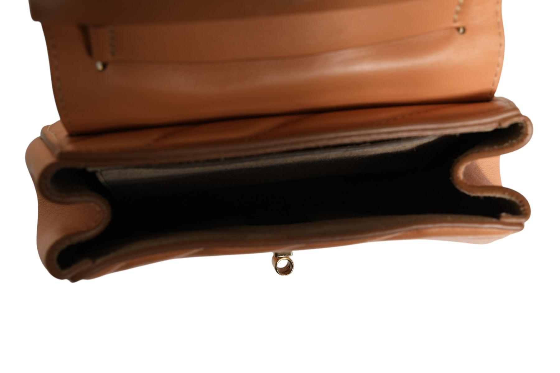Chloé Quilted Calfskin Leather Drew Bijou Shoulder Bag | Regal Royce