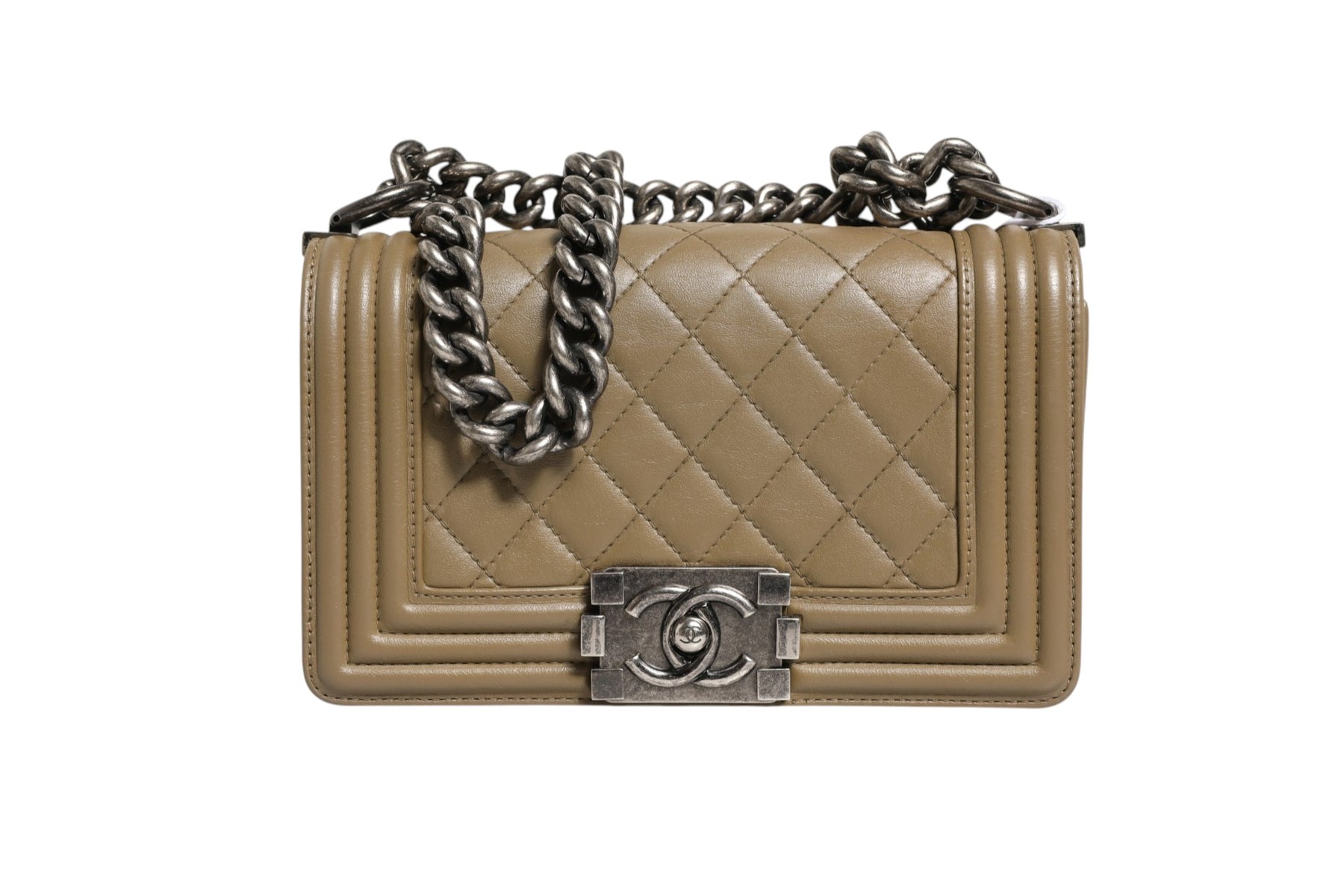 Chanel Boy Bag | Regal Royce