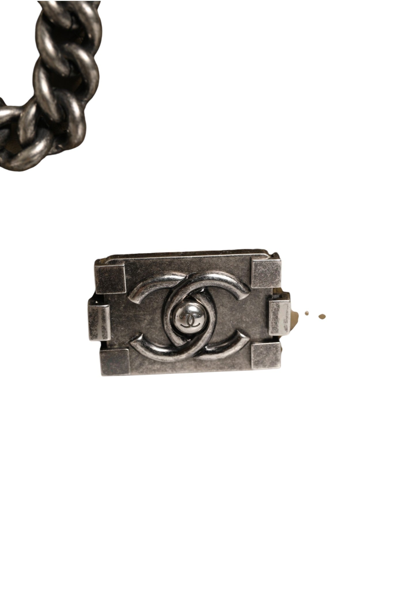 Chanel Boy Bag | Regal Royce