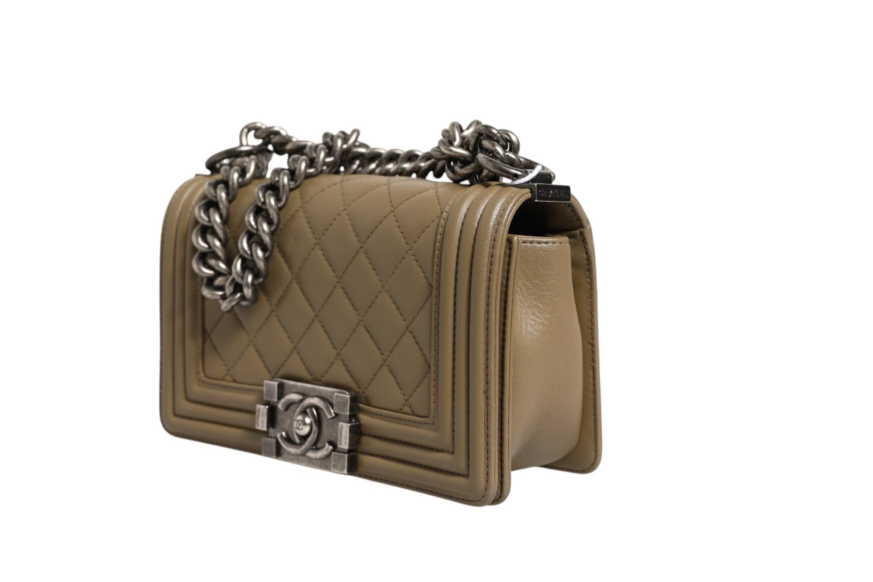 Chanel Boy Bag | Regal Royce