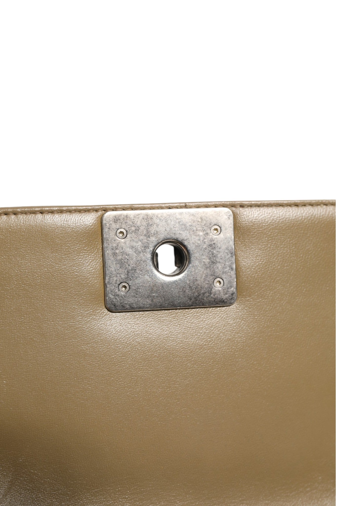 Chanel Boy Bag | Regal Royce