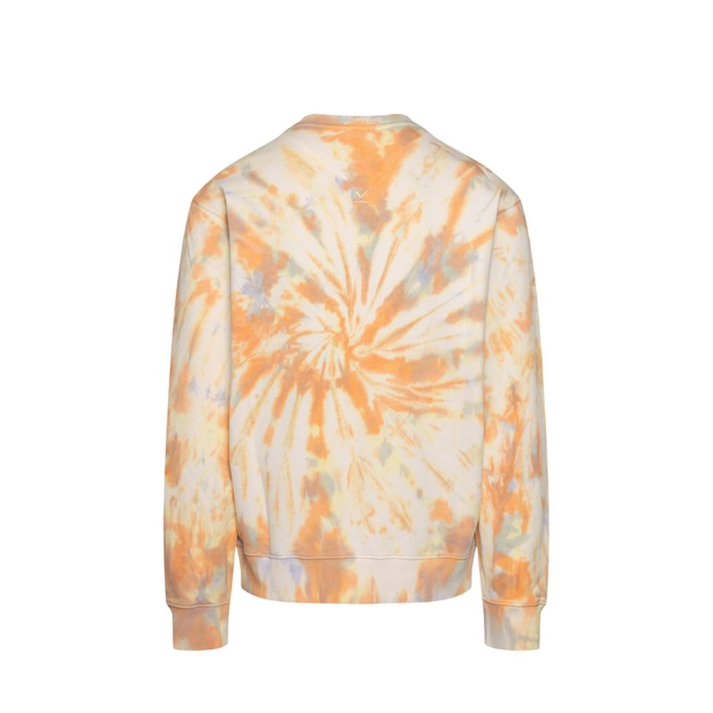 Kenzo Orange Cotton Sweatshirt | Regal Royce