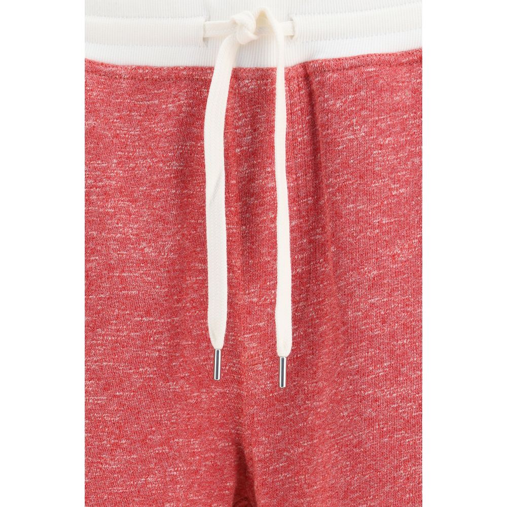 Brunello Cucinelli Multicolor Cotton Bermuda Shorts | Regal Royce