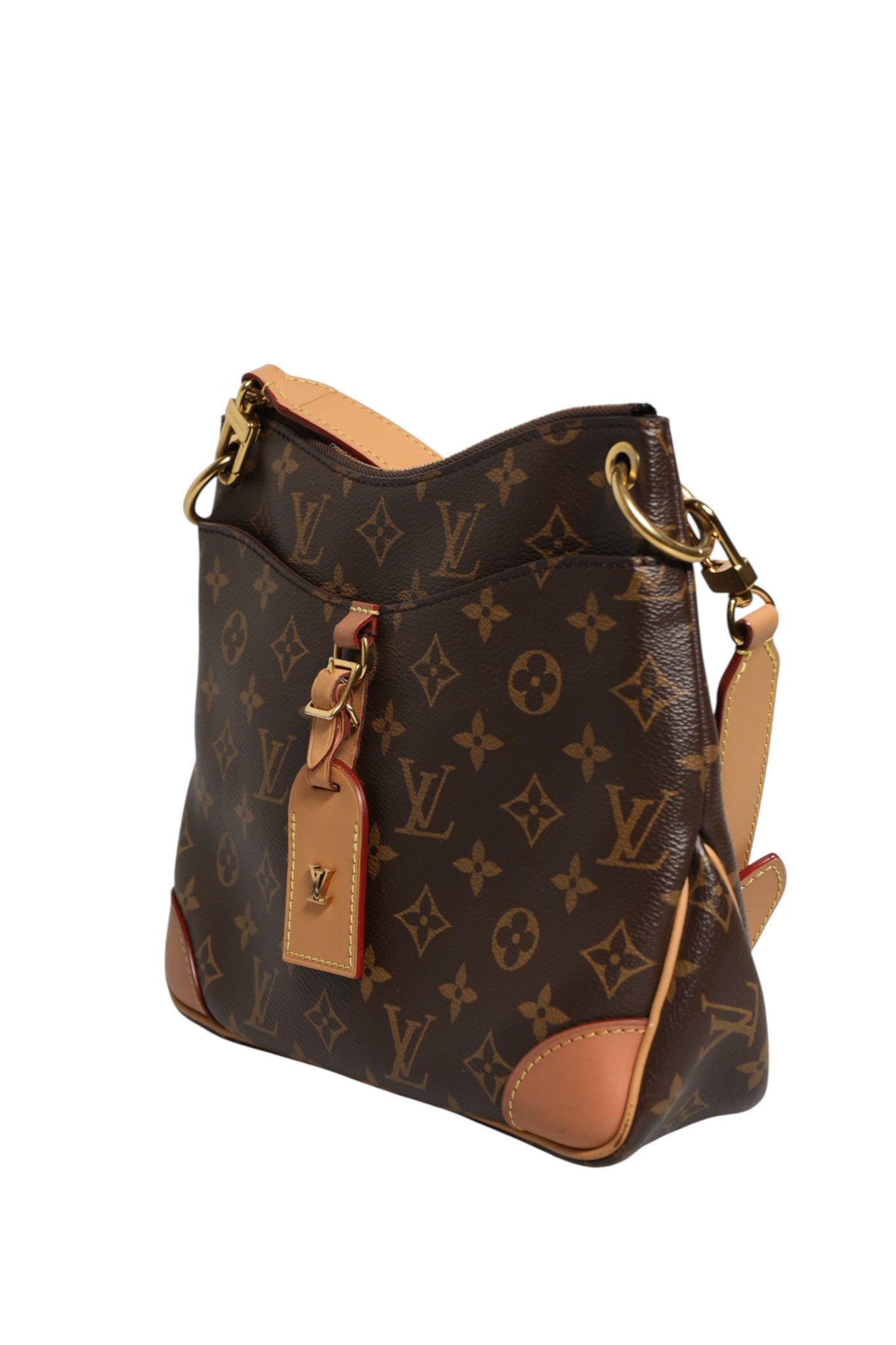 Louis Vuitton Monogram Canvas Odeon PM Crossbody Bag | Regal Royce