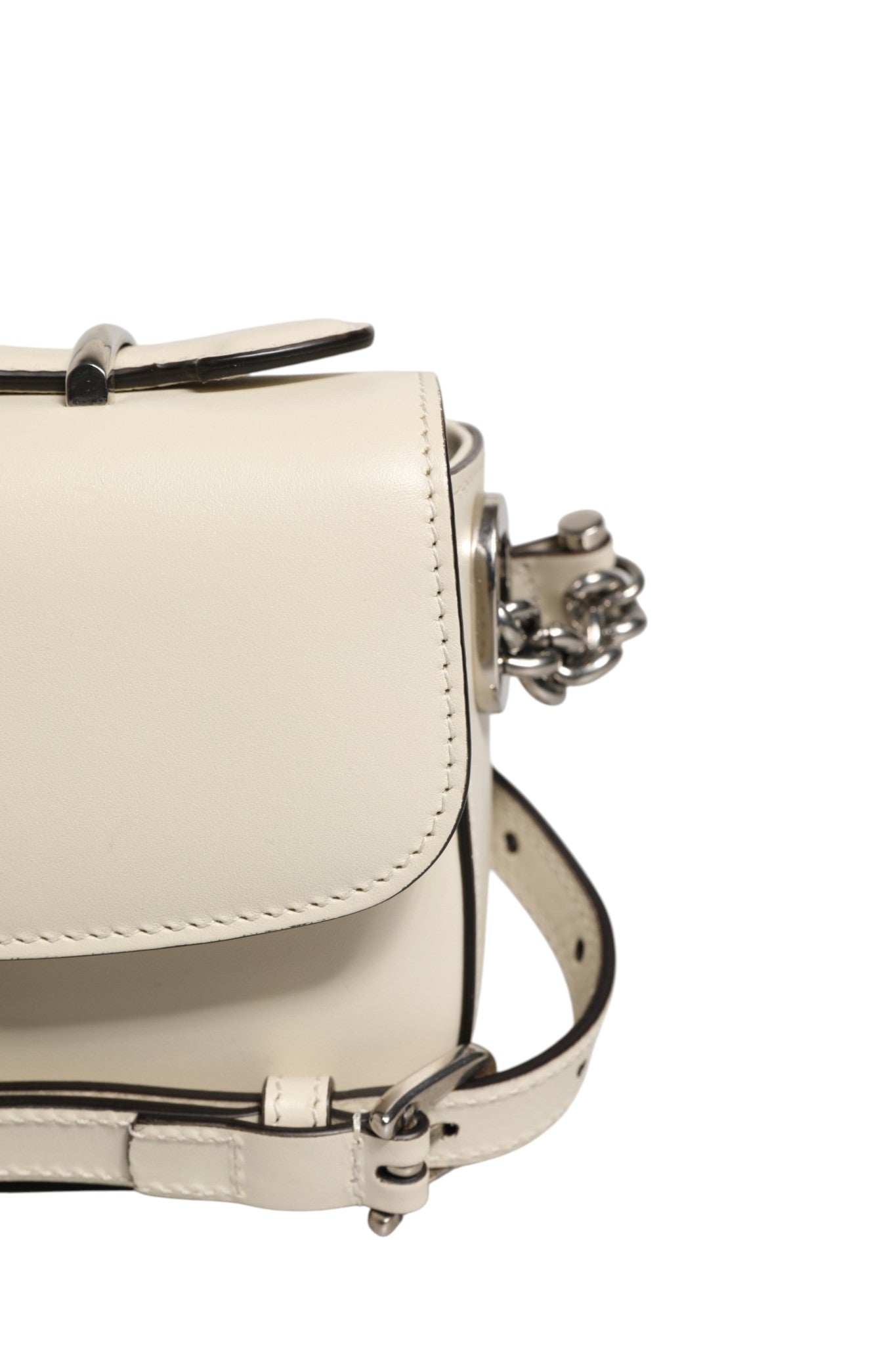 Gucci Petite GG Flap Shoulder Bag | Regal Royce