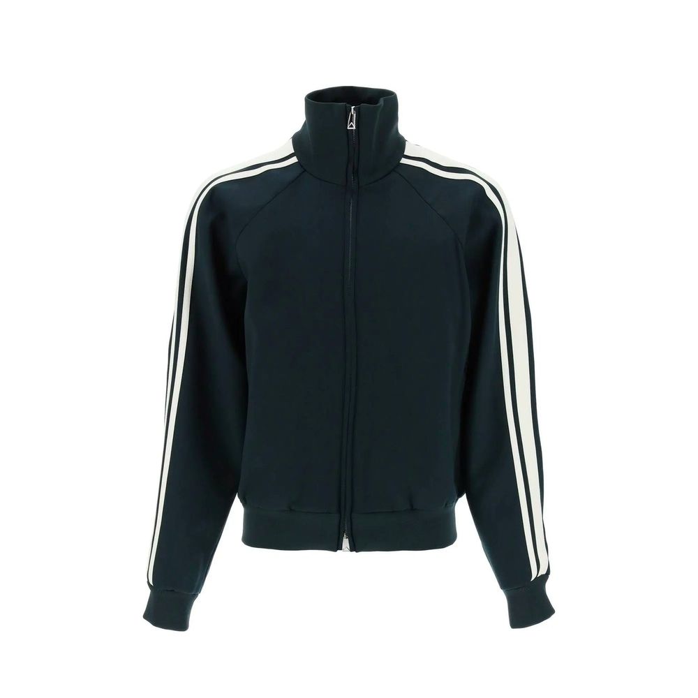 Bottega Veneta Bicolor Elastane Jacket | Regal Royce